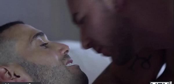  (Alexy Tyler, Shawn Hardy, William Seed) - Closet Peepers - Drill My Hole - Men.com